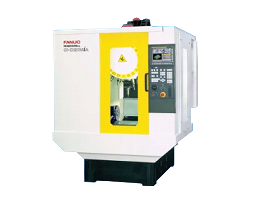 FANAC高速加工中心